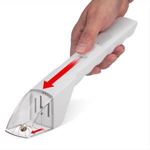 곤충 포획기 휴대용 곤충 포획기 거미 포획기 벌 곤충 집게 도구 곤충 잡기 도구