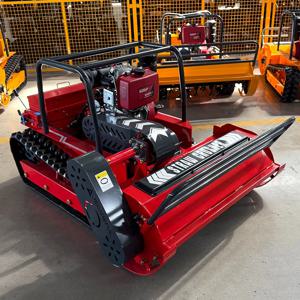 맞춤형 뜨거운 소형 홈 추적 제로 턴 잔디 깎는 기계 자체 추진 잡초 Whacker 원격 제어 정원 깎는 기계