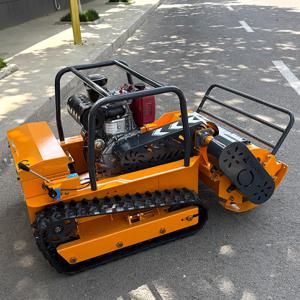 맞춤형 전문가급 예초기로 숲속 식물도 쉽게 제거하세요