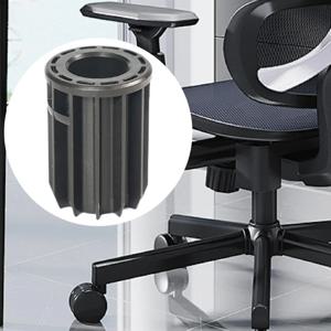 침몰하는 사무실 의자 클램프 홀더 수리 도구 교체 범용 사무실 의자 클램프 슬롯 가스 리프트 실린더 의자 보호기