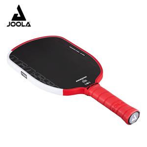 줄라 아가시 프로 IV 16mm 피클볼 패들 GEN 4 TFP 폼 코어 T700 카본 파이버 피클볼 라켓, 스피닝 및 컨트롤 향상