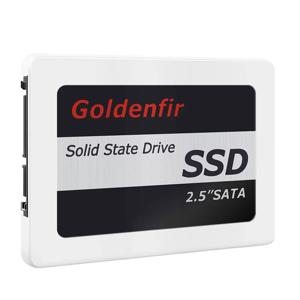 Goldenfir 노트북 데스크탑용 하이 퀄리티 솔리드 스테이트 나노, 360GB, 480GB, 512GB, 720GB, 2.5 SSD, 2TB, 1TB, 핫 세일