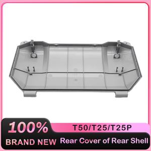 DJI T50/T25/T25P 농업용 드론 DJI Agras T50 T25 액세서리 식물 보호 UAV 수리 부품 용 후면 쉘의 후면 커버