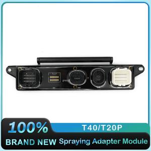 DJI Agras T40 T20P 용 스프레이 어댑터 모듈, 식물 보호 UAV 농업 드론 액세서리 수리 부품, 신제품