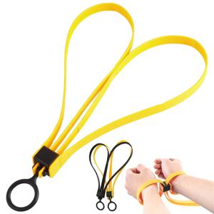 나일론 이중 잠금 경찰 수갑 지퍼 타이: 200KG 인장, 일회용 및 휴대용 야외/TMC 스포츠 및 성인 게임용