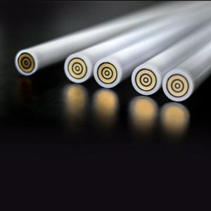 Lightsaber Xeno Neopixel 블레이드 1 또는 7/8 인치 52-92cm 길이 LED 스트립 RGB 픽셀 블레이드는 무거운 결투를 지원합니다.