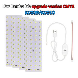 KC010 리토파인 CMYK PLAFilament 3D FDM 프린터 필라멘트 (3D 사진 인쇄, 사진 프레임, 백라이트 플레이트용) 1.75mm pla 리토파인