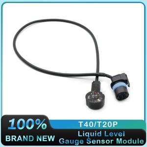 DJI Agras T40 T20P 농업용 드론 액세서리 식물 보호 UAV 수리 부품 용 액체 레벨 게이지 센서 모듈 New