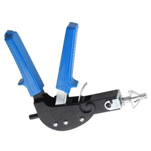 ABBO-중공 벽 앵커 설치 도구 중공 벽돌 석고 보드용 헤비 듀티 핸드 리베터 효율적