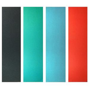 미끄럼 방지 스케이트보드 롱보드 사포 그립 테이프 시트, 스케이트보드 데크 사포