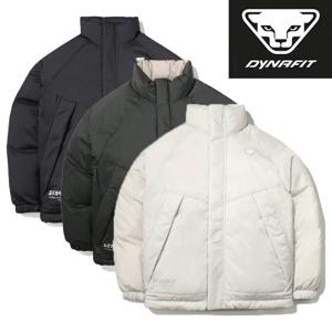 LJS [다이나핏] 택가 389000원남녀공용 피스캐주얼 다운 점퍼 YYUW22529