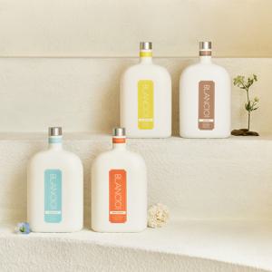 1.2L 섬유유연제 2개 (향선택)