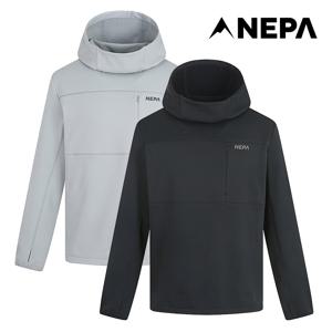 공용 액티브 후디 풀오버 7IF6021