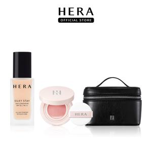 [기획] 실키스테이 24H 롱웨어 파운데이션 30g