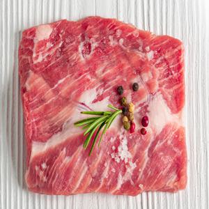 업소용 대용량 등심덧살 통가브리살 1kg x 1팩