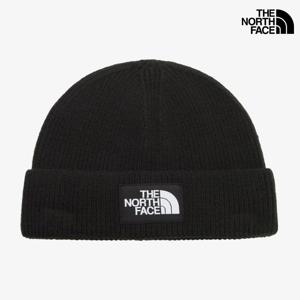 [노스페이스] NE3BR61F 빅 로고 비니