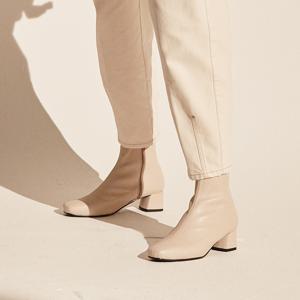 [정상가159,000]데일리미들부츠 EBAL196708