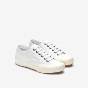 수페르가 [SUPERGA] 2706 OG - 화이트 S3111TWABE