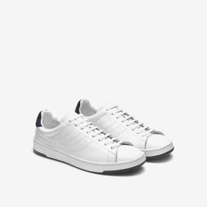 수페르가 [SUPERGA] 4833 렌들 매치 - 화이트블루 S71371WA5W