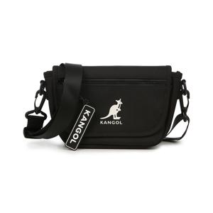 어센틱 Ⅲ 미니 크로스백 3276 블랙