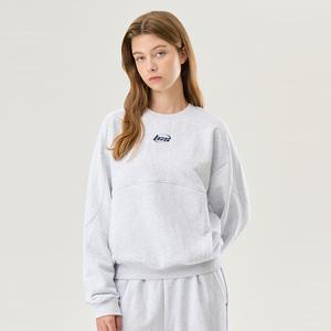 풋볼 유니 리벳 맨투맨 (QP423FFSO1)