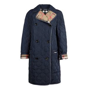 여성 뉴 타이팅 퀼팅 코트 8084727 A1662