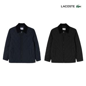26.  남성 퀼팅 자켓 BH870E-55N 2종 택1