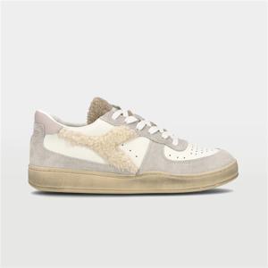 헤리티지 로우 샬레 여성 스니커즈 201181236 20006