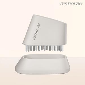 [레스노베] 최신상 하이퍼샷 두피 디바이스(베이지)