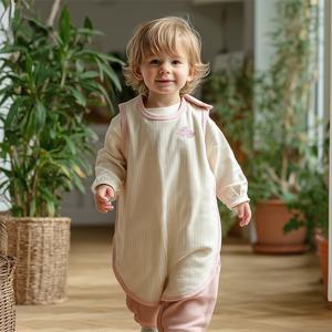 [메켄메르크] 삼중지 수면조끼