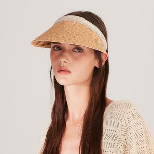 아이린 라피아 썬바이저 썬캡 (4colors)