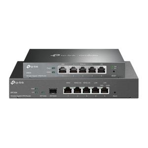 티피링크 ER605 기가비트 VPN라우터