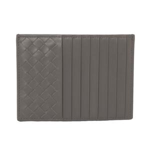 BOTTEGA VENETA 보테가 베네타 카드케이스 162156 VQ131 2905 LIGHT GREY / 남성 카드지갑