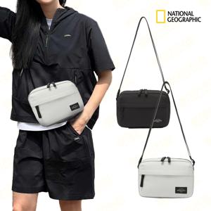 내셔널지오그래픽 라이트크로스백 N245ACR180