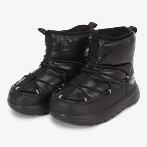 키즈 보레알리스 숏 부츠 NS87R97S_BLK