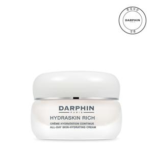 [롯데백화점]하이드라스킨 리치 올-데이 스킨- 하이드레이팅 크림 50ml