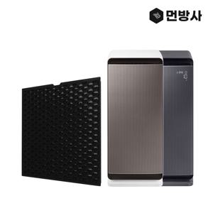국산 삼성 공기청정기 큐브 탈취필터 AX90R9880WFD