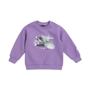 스페이스 기모 맨투맨 (G19KBT110-T)