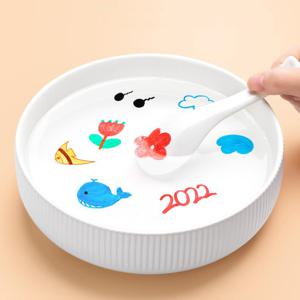 매직 워터 페인팅 색연필 펜 그림 그리기 미술 재료 페인팅 북