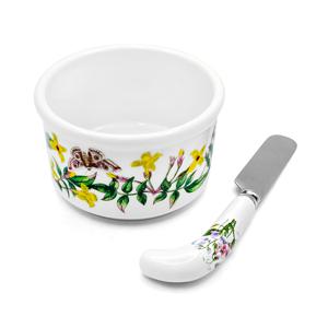 보타닉가든 레미킨 앤 스트레더세트