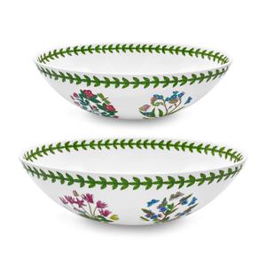 보타닉가든 오발 네스팅볼2p