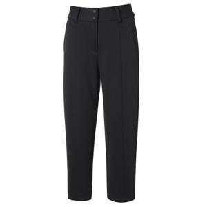 여성 WG 커브드 팬츠 WWU22373Z1