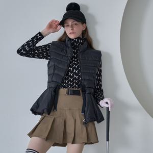 공식몰 [정상가 219,000원] 하이넥 윈터 플리 포켓 베스트 FM12DV100HL