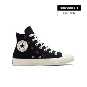 척테일러 올스타 체리 블랙 A08142C