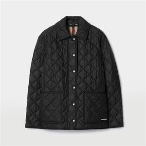 달리 여성 퀼팅 자켓 80841941