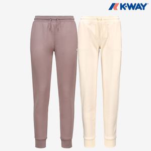 [정가:159,000] 까웨 여성 지네브라 라이트 스페이서 트레이닝 저지 팬츠 Y233EWP841