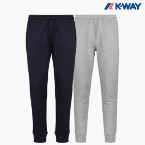 [정가:159,000] 까웨 남성 믹 저지 트레이닝 팬츠 Y233EMP840