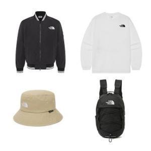 (노스페이스 공식) 20%쿠폰할인 + 25F/W 바람막이/티셔츠/팬츠/모자/신발/가방 모음전