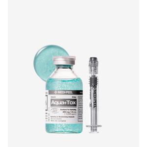 메디필 아쿠아 톡스 앰플 35ml  - 소비기한 : 20260709 -