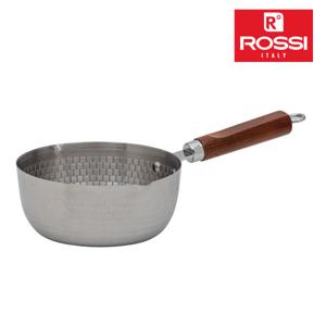 이태리 로시 인덕션 다용도 스텐 함마톤 20cm 냄비